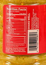 Load image into Gallery viewer, Pimento, Pimento Pepper Sauce, Trinidad pimento, Berties, Bertie, Berties Pepper Sauce, west indian, Seasoning, Trinidad Pepper Sauce, Pepper, Hot Pepper, Scorpion Pepper, Trinidad Scorpion Pepper, Chadon Beni, Shadon Beni, Trinidad foods London, Trinidad products UK,  Trinidad and Tobago, Trinidad, My Trini Shop, Trinidad Shop, Trini Shop, Trini food London, Trinidad Cuisine, Caribbean foods, Caribbean Shop London, Caribbean, Trinidad Grocery, Trinidad seasoning, Trini, Pepper sauce, Hot sauce
