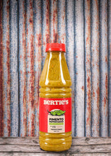 Load image into Gallery viewer, Pimento, Pimento Pepper Sauce, Trinidad pimento, Berties, Bertie, Berties Pepper Sauce, west indian, Seasoning, Trinidad Pepper Sauce, Pepper, Hot Pepper, Scorpion Pepper, Trinidad Scorpion Pepper, Chadon Beni, Shadon Beni, Trinidad foods London, Trinidad products UK,  Trinidad and Tobago, Trinidad, My Trini Shop, Trinidad Shop, Trini Shop, Trini food London, Trinidad Cuisine, Caribbean foods, Caribbean Shop London, Caribbean, Trinidad Grocery, Trinidad seasoning, Trini, Pepper sauce, Hot sauce
