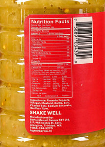 Pimento, Pimento Pepper Sauce, Trinidad pimento, Berties, Bertie, Berties Pepper Sauce, west indian, Seasoning, Trinidad Pepper Sauce, Pepper, Hot Pepper, Scorpion Pepper, Trinidad Scorpion Pepper, Chadon Beni, Shadon Beni, Trinidad foods London, Trinidad products UK,  Trinidad and Tobago, Trinidad, My Trini Shop, Trinidad Shop, Trini Shop, Trini food London, Trinidad Cuisine, Caribbean foods, Caribbean Shop London, Caribbean, Trinidad Grocery, Trinidad seasoning, Trini, Pepper sauce, Hot sauce