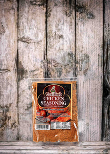 Trinidad Chicken Seasoning, Cariherb, Cariherb Trinidad, Trinidad foods London, Trinidad products UK,  Trinidad and Tobago, Trinidad, My Trini Shop, Trinidad Shop, Trini Shop, Trini food London, Trinidad Seasoning, Caribbean foods, Caribbean Shop London, Caribbean, Trinidad Grocery, Trinidad food, Caribbean seasoning, Trinidad Chicken Seasoning