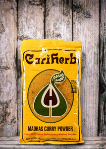 Cariherb, Madras, Curry Powder, Madras Curry, Cariherb Trinidad, Trinidad Curry Powder, Trini Curry, Trinidad Curry, Trini Groceries, Trini Shop, Trinidad Grocery, Trini Curry Food, Curry Food, Curries, Caribbean Curry, Trinidad and Tobago, Trinidad, Tobago, Caribbean, Trini Food, Trinidad Food, My Trini Shop, Chief Brand, 