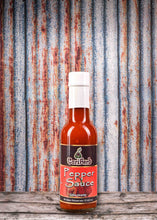 Load image into Gallery viewer, Cariherb Pepper Sauce, Cariherb, Pepper, Hot Pepper, Cariherb products, Chief Brand Products, Chief Trinidad, Trinidad foods London, Trinidad products UK,  Trinidad and Tobago, Trinidad, My Trini Shop, Trinidad Shop, Trini Shop, Trini food London, Trinidad Curry, Caribbean foods, Caribbean Shop London, Caribbean, Trinidad Grocery, Trinidad food, Trinidad seasoning, Trini, Pepper sauce, Hot sauce, Condiments
