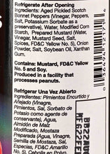 Load image into Gallery viewer, Flambeau Sauce, Pepper, Hot Pepper, Matouk&#39;s products, Matouks products, West Indian, Trinidad foods London, Trinidad products UK,  Trinidad and Tobago, Trinidad, My Trini Shop, Trinidad Shop, Trini Shop, Trini food London, Caribbean foods, Caribbean Shop London, Caribbean, Trinidad Grocery, Trinidad food, Trinidad seasoning, Trini, Pepper sauce, Hot sauce, Calypso Sauce, Hot Sauce, Trinidad Hot Sauce, Trinidad Hot, Trinidad Sauce
