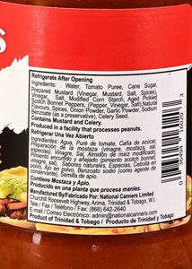 Pepper, Hot Pepper, Matouk's products, Matouks products, Toute Bagai, Trinidad foods London, Trinidad products UK,  Trinidad and Tobago, Trinidad, My Trini Shop, Trinidad Shop, Trini Shop, Trini food London, Caribbean foods, Caribbean Shop London, Caribbean, Trinidad Grocery, Trinidad food, Trinidad seasoning, Trini, Pepper sauce, Hot sauce, Calypso Sauce, Hot Sauce, Trinidad Hot Sauce, Trinidad Hot, Trinidad Sauce