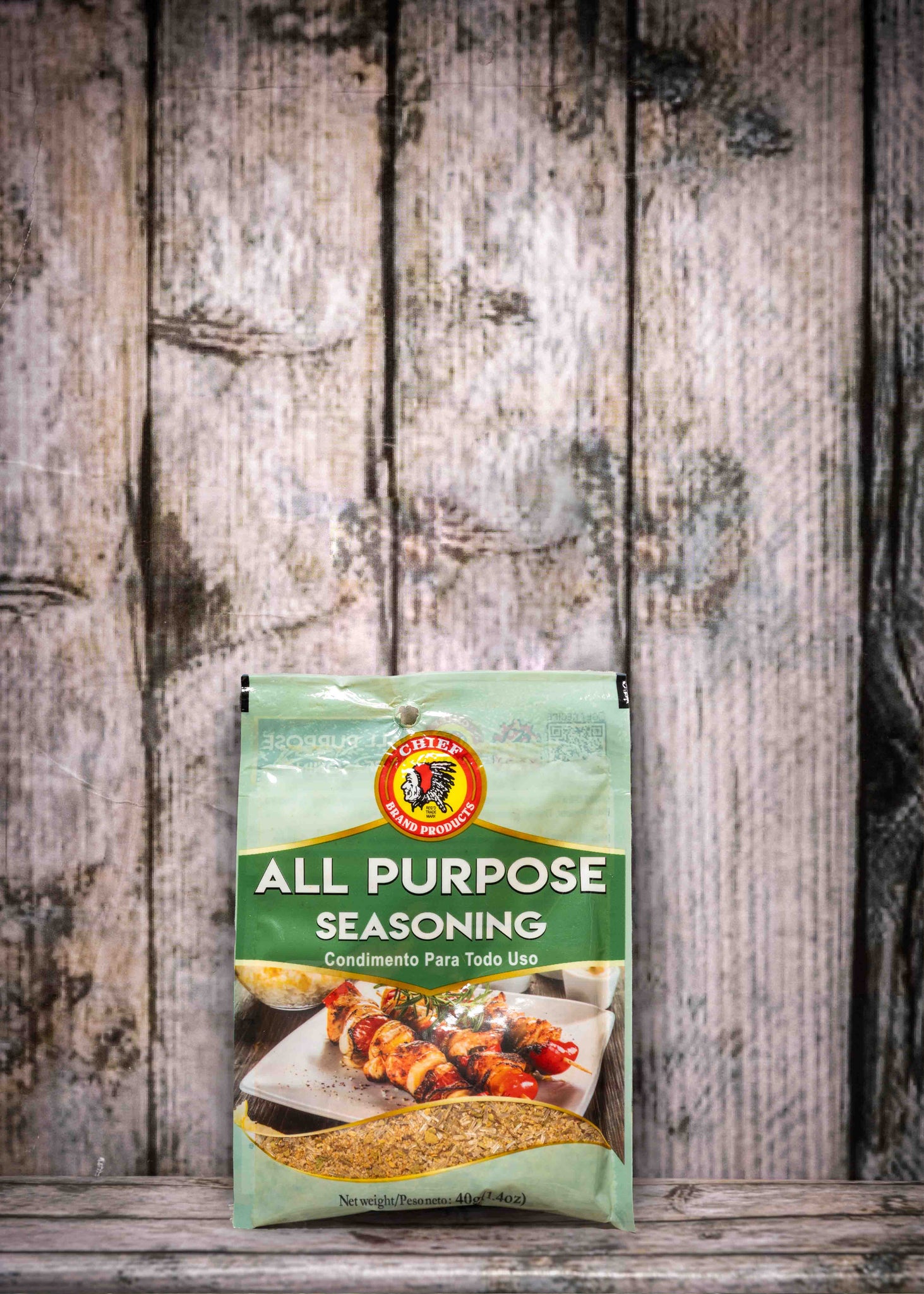 Chief All Purpose Seasoning 40g – My Trini Shop Ltd