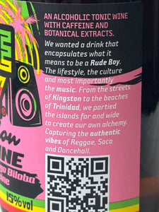 rude boy, tonic wine, original tonic wine, watermelon, jamacia, trinidad, trinidad drinks, jamacia drinks, caribbean drinks, trini tonic wine, jamacia tonic wine, caribbean, caribbean products UK,  Trinidad and Tobago, Trinidad, My Trini Shop, Trinidad Shop, Trini Shop, Trini food London, Caribbean Shop London, Caribbean, Trinidad Grocery, 