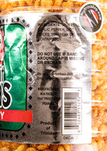 Load image into Gallery viewer, paulas snacks, paulas trinidad, channa, spicy channa, caribbeantreats, split channa, spicy split channa, west indian, trinidad, trinidad snacks, snacks, trini, spicy split peas, spees, caribbeantreats, split channa, spicy split channa, west indian, trinidad, trinidad snacks, snacks, trini
