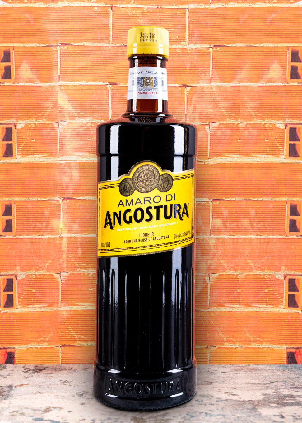 Amaro di ANGOSTURA® - Angostura